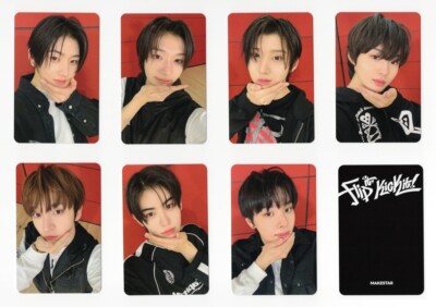 KickFlip - Flip it, Kick it! [MAKESTAR] LUCKY DRAW EVENT EXCLUSIVE