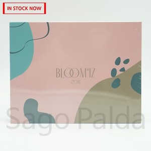 Izone Bloomiz Album for sale | eBay