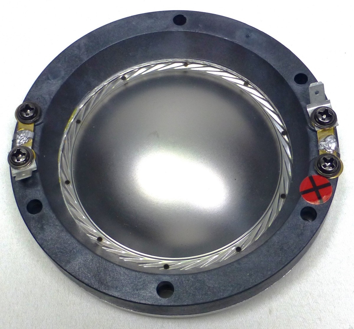 Replacement Diaphragm For YAMAHA JA6681B Driver @ 16 Ohms | eBay