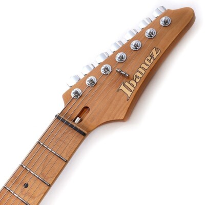 Ibanez 7 Strings Electric Guitar Prestige AZ24027-TFF Hard Case