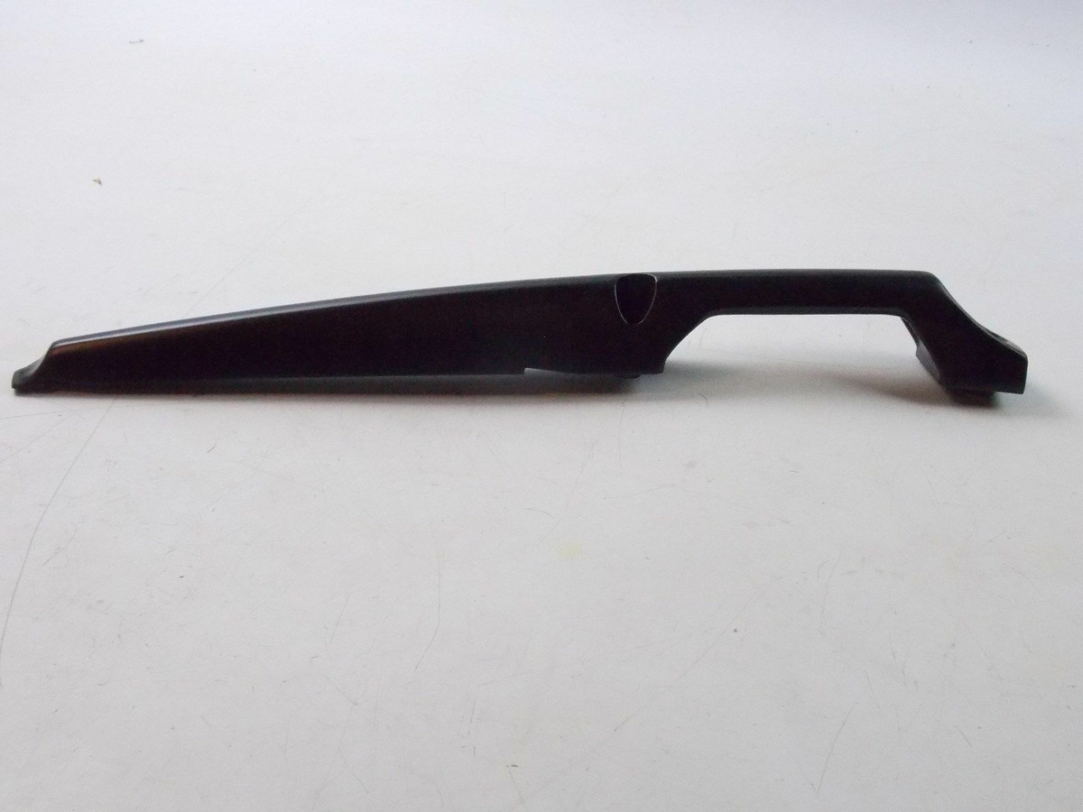 OEM GENUINE 1983-85 KAWASAKI ZX1100 ZX750 RH FRAME SEAT GRIP