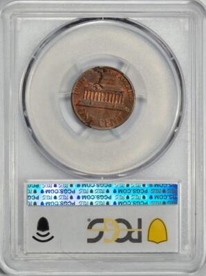 1979 PCGS MS62 Large Cracked Planchet Lincoln Cent Mint Error | eBay