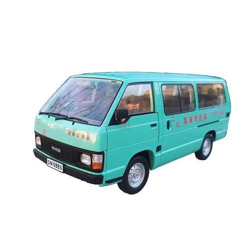 Toyota Corolla 2006 Alain Prost Collection 1/18 #PF7ITU | eBay