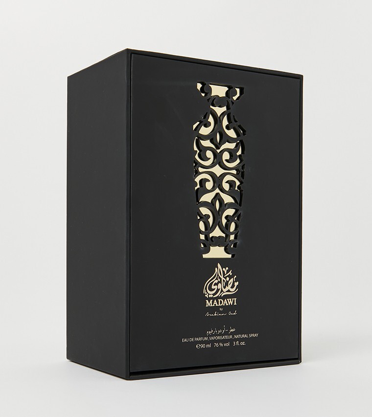 Arabian Oud Madawi | eBay