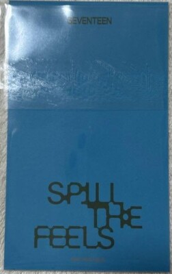 SEVENTEEN 12th Mini ALBUM 