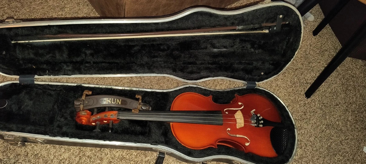 Strunal Schönbach Violins for sale - eBay