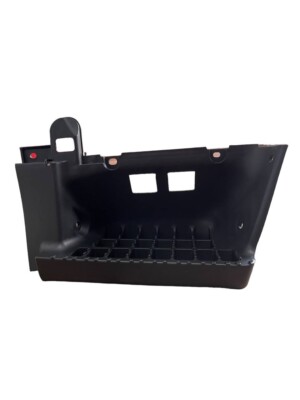 Step Plate Left + Right For ISUZU NPR NQR NPR-HD 98-07 8979978530