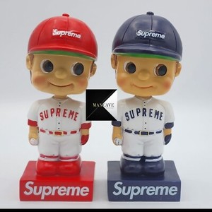 Supreme Bobblehead | eBay