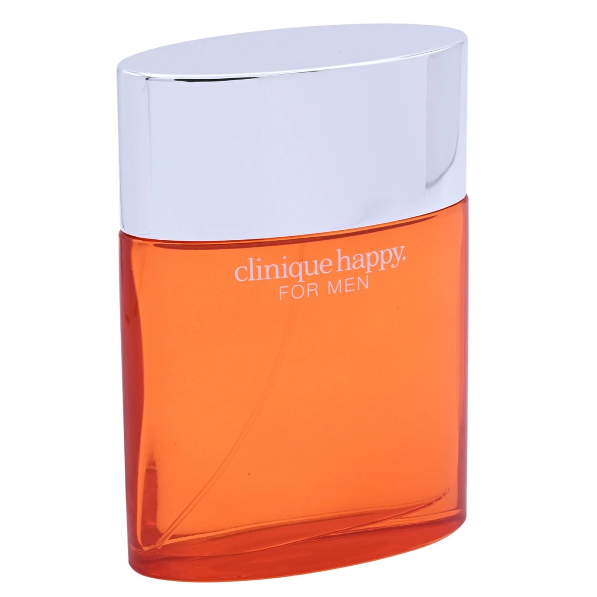CLINIQUE HAPPY Pour Homme Cologne edt for Men 3.4 oz 3.3 New in