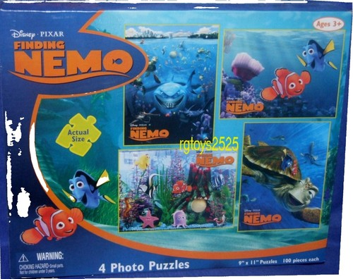 2025 Topps Chrome Disney Nemo auto Mickey Print /28 Finding Nemo