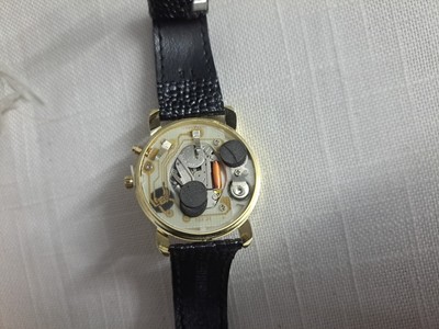 The Kitty Kat Collectible Watch Cat | eBay