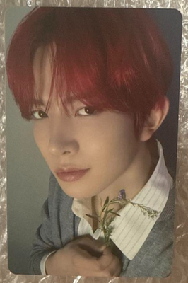 ENHYPEN 宵 -YOI- JAPAN Store Tower Records Lucky draw official