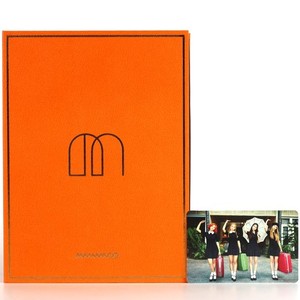 Mamamoo Melting | eBay
