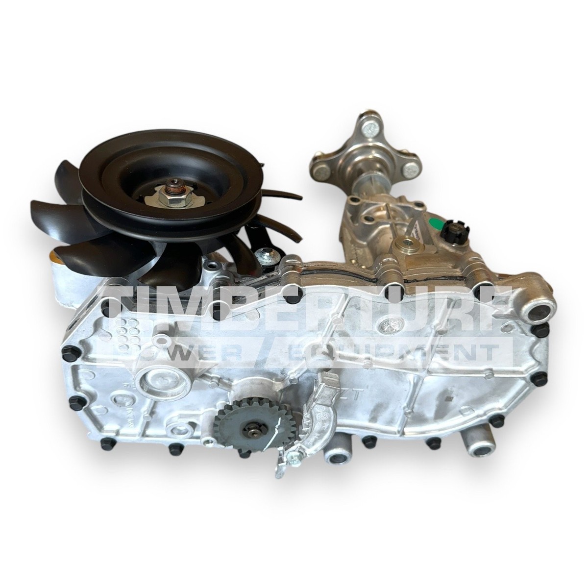 Hydro-Gear ZT-2200 Left Transaxle 139-7470 for Toro MX5475, Exmark