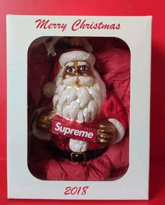 Christmas Supreme | eBay