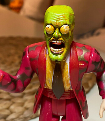 VINTAGE The Mask Action Figure 1994 | eBay