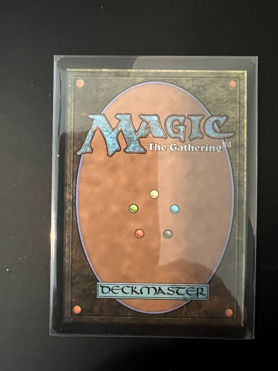 MagicCon Las Vegas 2025 Secret Lair FOIL Promo Swamp NM 0033 by