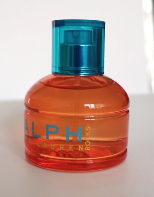 RALPH LAUREN RALPH ROCKS EAU DE TOILETTE SPRAY 50ML/1.7 FL.OZ