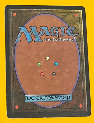 MTG CYCLOPEAN TOMB Beta (OldManMTG 007-702) | eBay