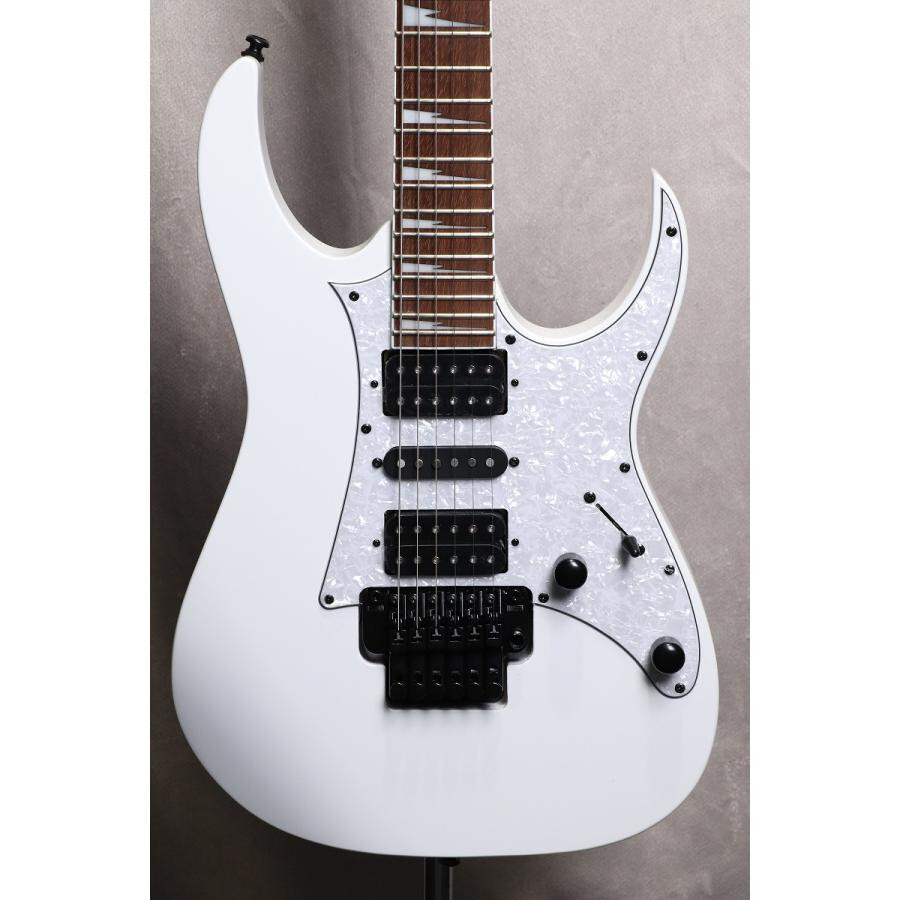 Ibanez RG350DXZ-WH Electric guitar | eBay