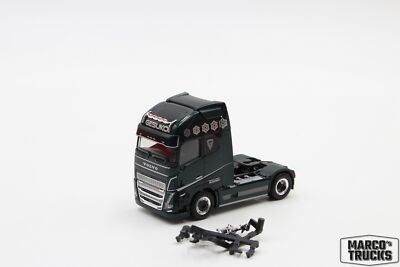 Herpa Volvo FH 16 Gl. XL 2020 Tractor 