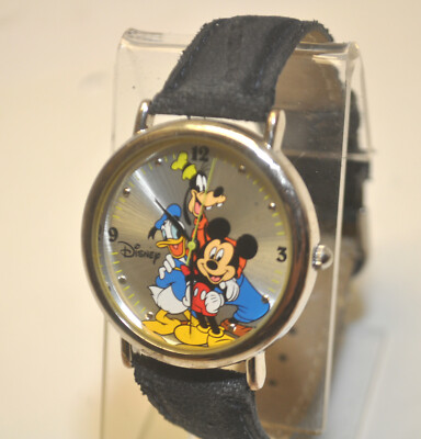Vintage Disney Mickey Mouse & Friends 70 Year Anniversary Limited