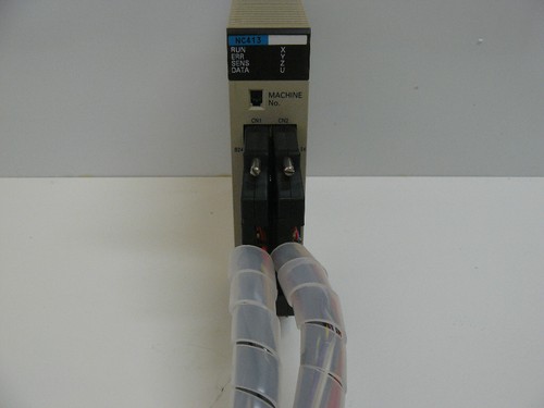 NJ501-1320 NEW OMRON NJ5011320 CPU UNIT PLC Central Processing