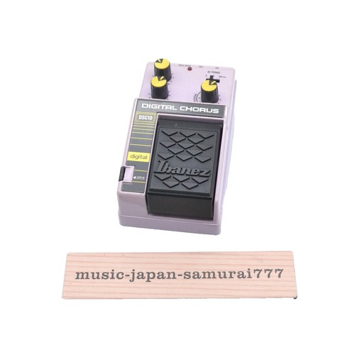 Ibanez CS-505 CS505 Chorus MAXON | eBay