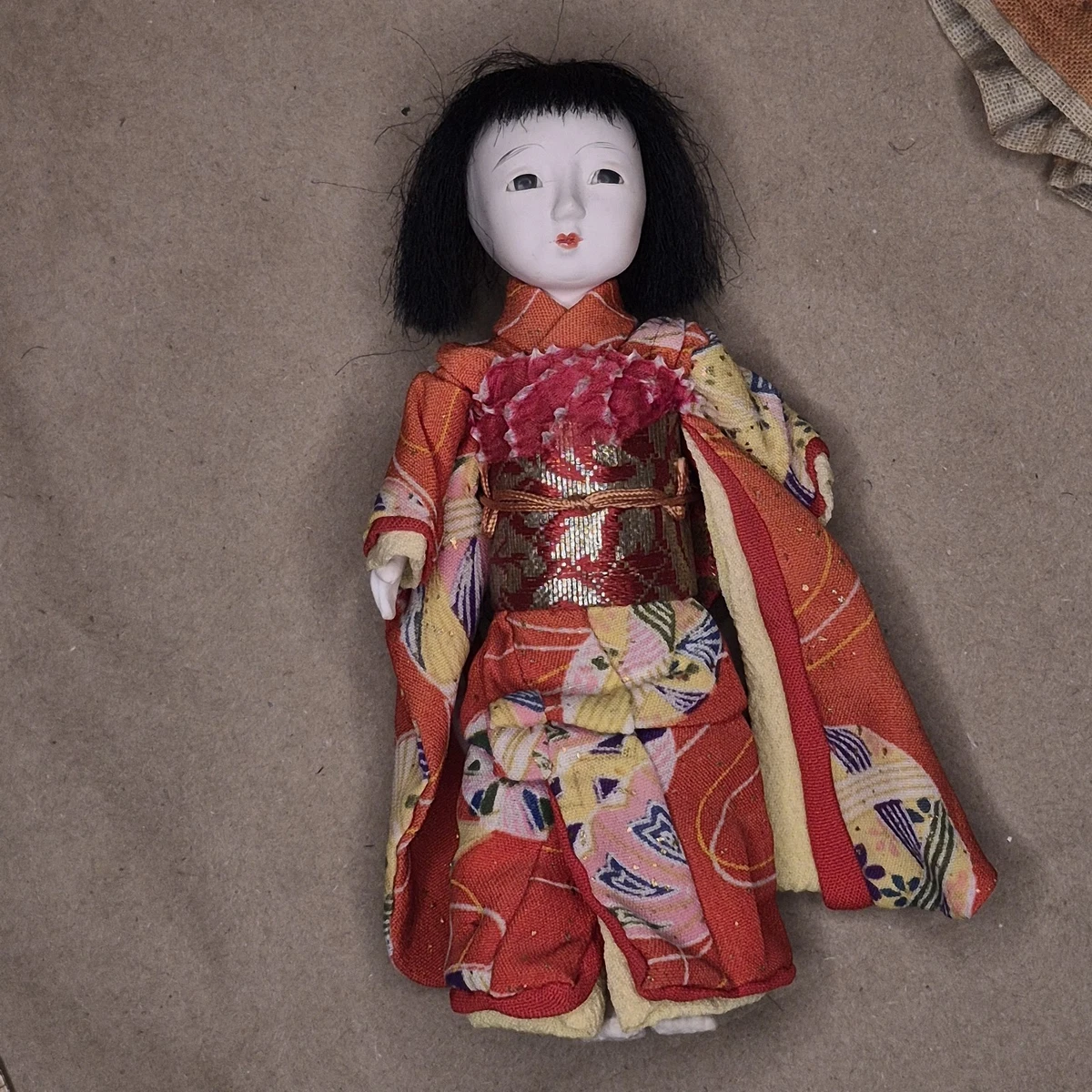 1900-1940 Antique Japanese Dolls for sale | eBay