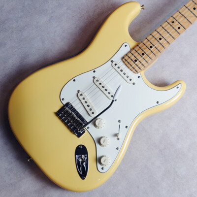 Fender Player Stratocaster f/s Used Electric Guitar | eBay