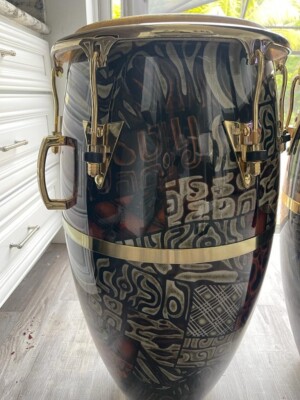 LP Accents コンガ Curve II TRIVAL LP Accents コンガ Curve II