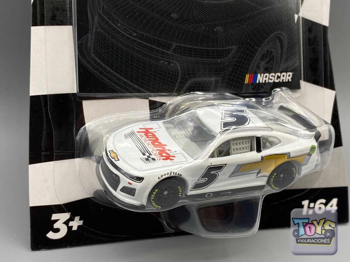 Nascar Authentics 1/64 Lionel Racing Next Gen Test Car Wave 2022