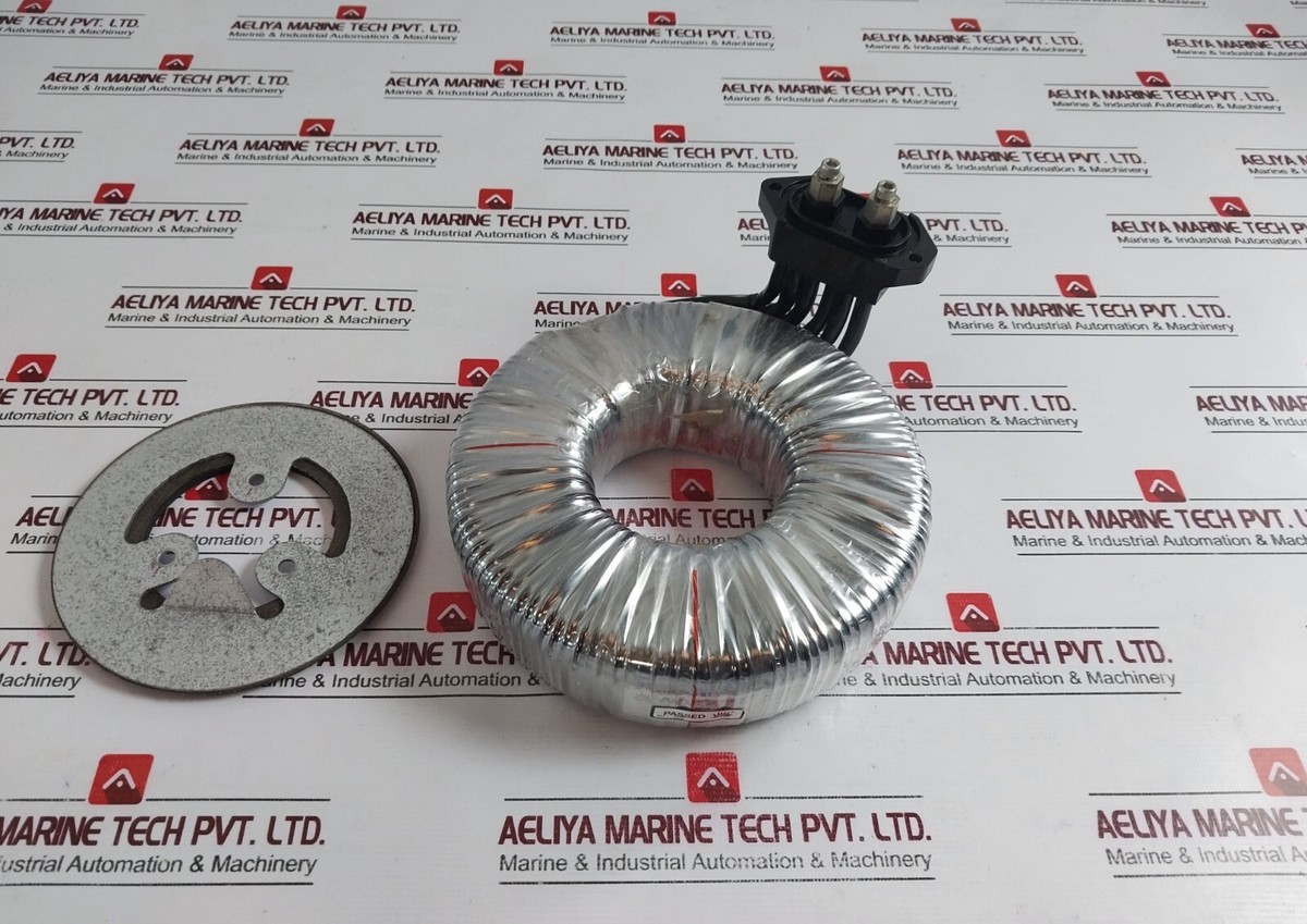 Noratel 01-4736-01 Toroidal Transformer Step up Transformer