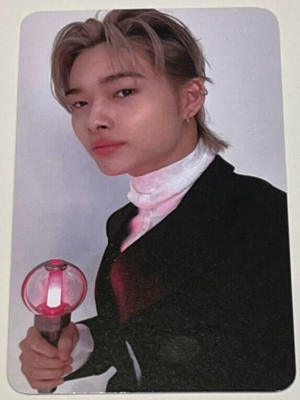 ENHYPEN NIKI WORLD TOUR FATE In Seoul DARK MOON FC LTD Official