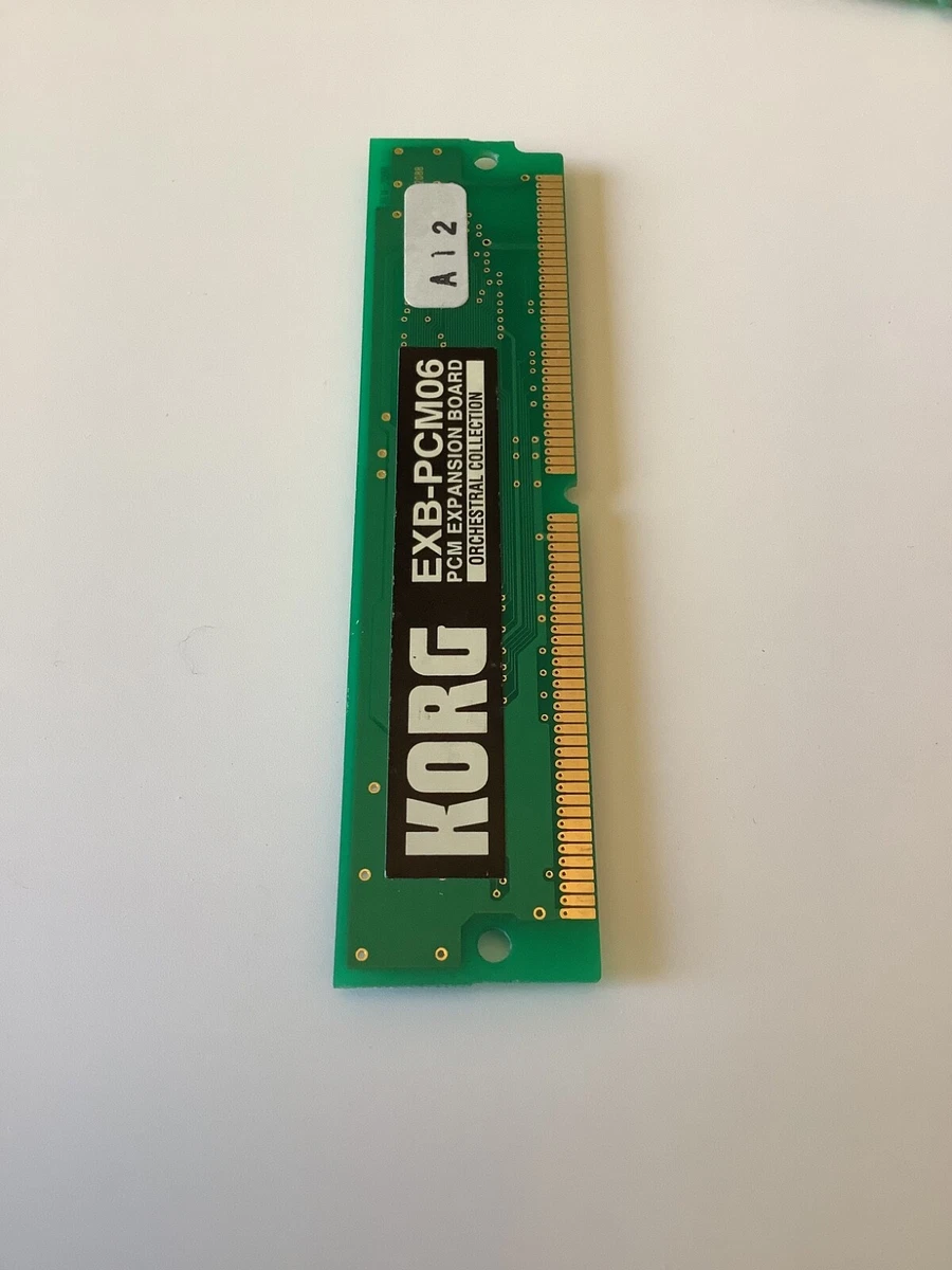 Korg EXB products for sale | eBay