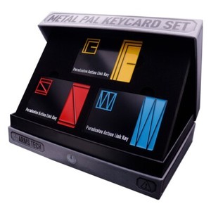 Metal Gear Solid Trading Cards | eBay UK