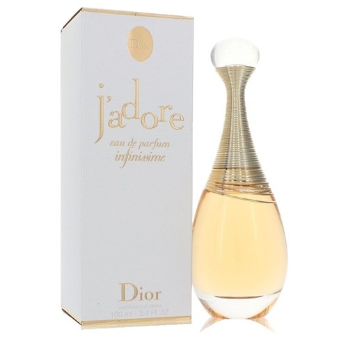 Dior J'adore In Joy EDT Spray 3.4 oz 100ml Discontinued! AS