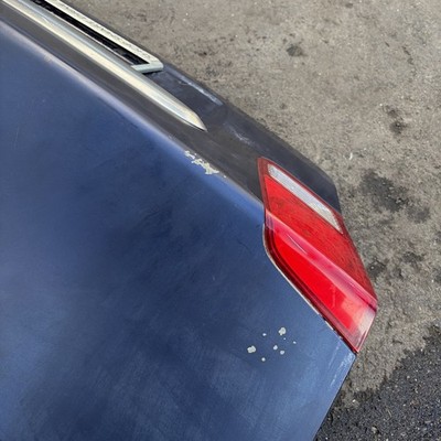 03-05 Honda Civic 4D Trunk Lid Navy Blue 68500-S5D-A92ZZ OEM | eBay