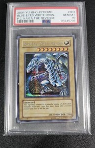 Blue Eyes White Dragon Psa 10 | eBay