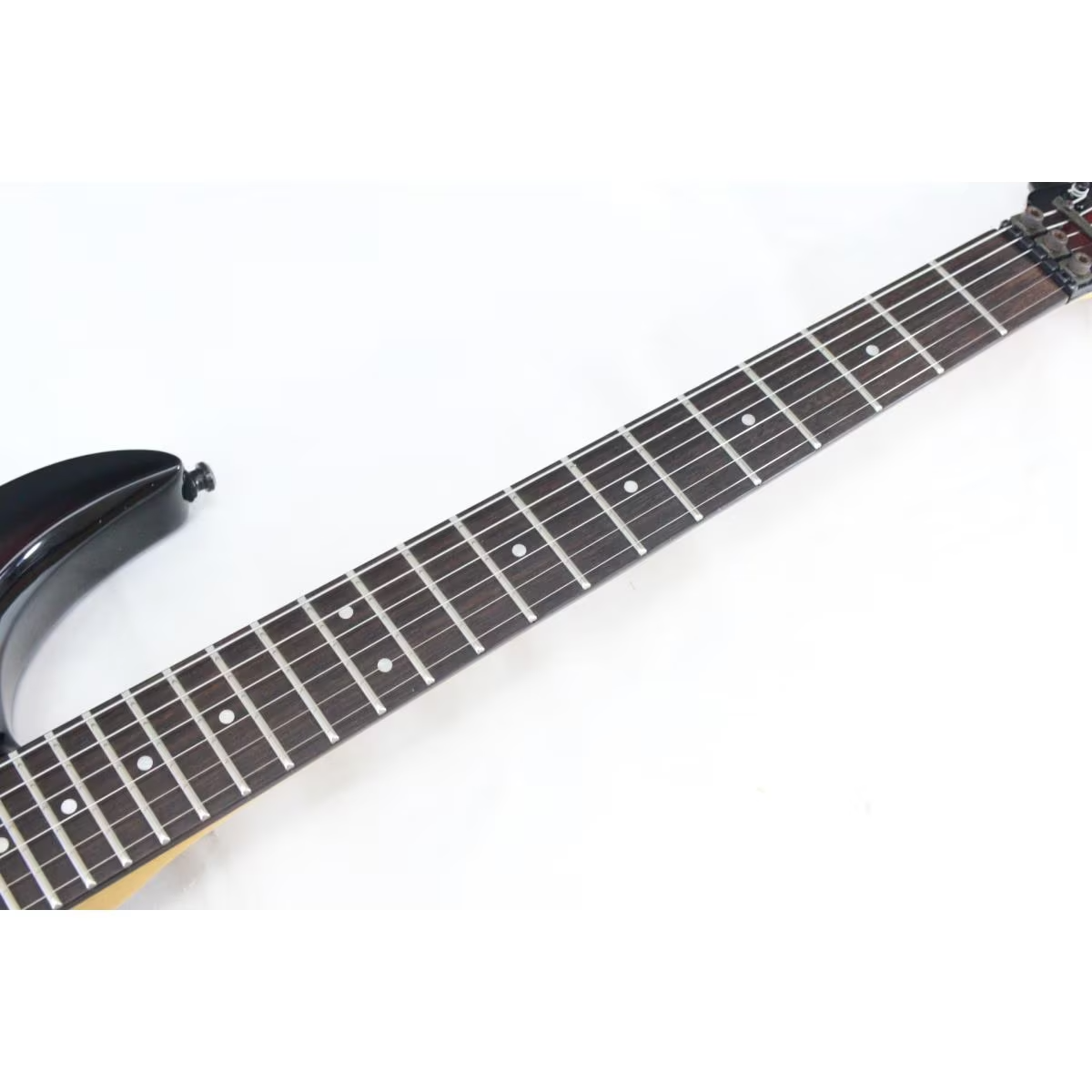 YAMAHA RGZ-II Vintage Electric Guitar 6 Strings From JAPAN | eBay