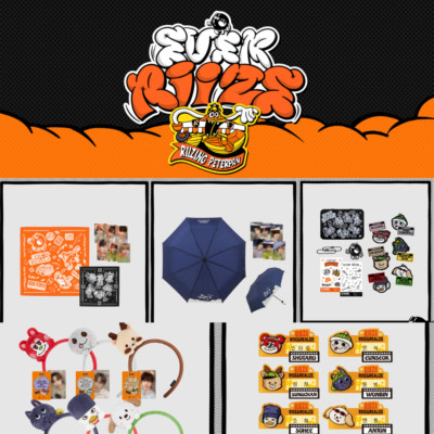 RIIZE COLLAB WITH EVERLAND RIIZING PETER PAN OFFICIAL EVER RIIZE