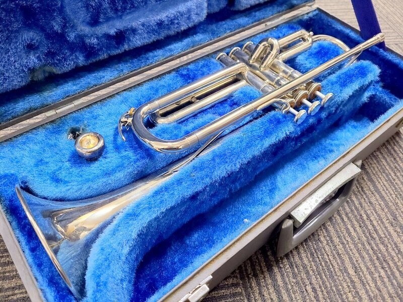 YAMAHA YTR-135 Trumpet Student Model musical instrument | eBay