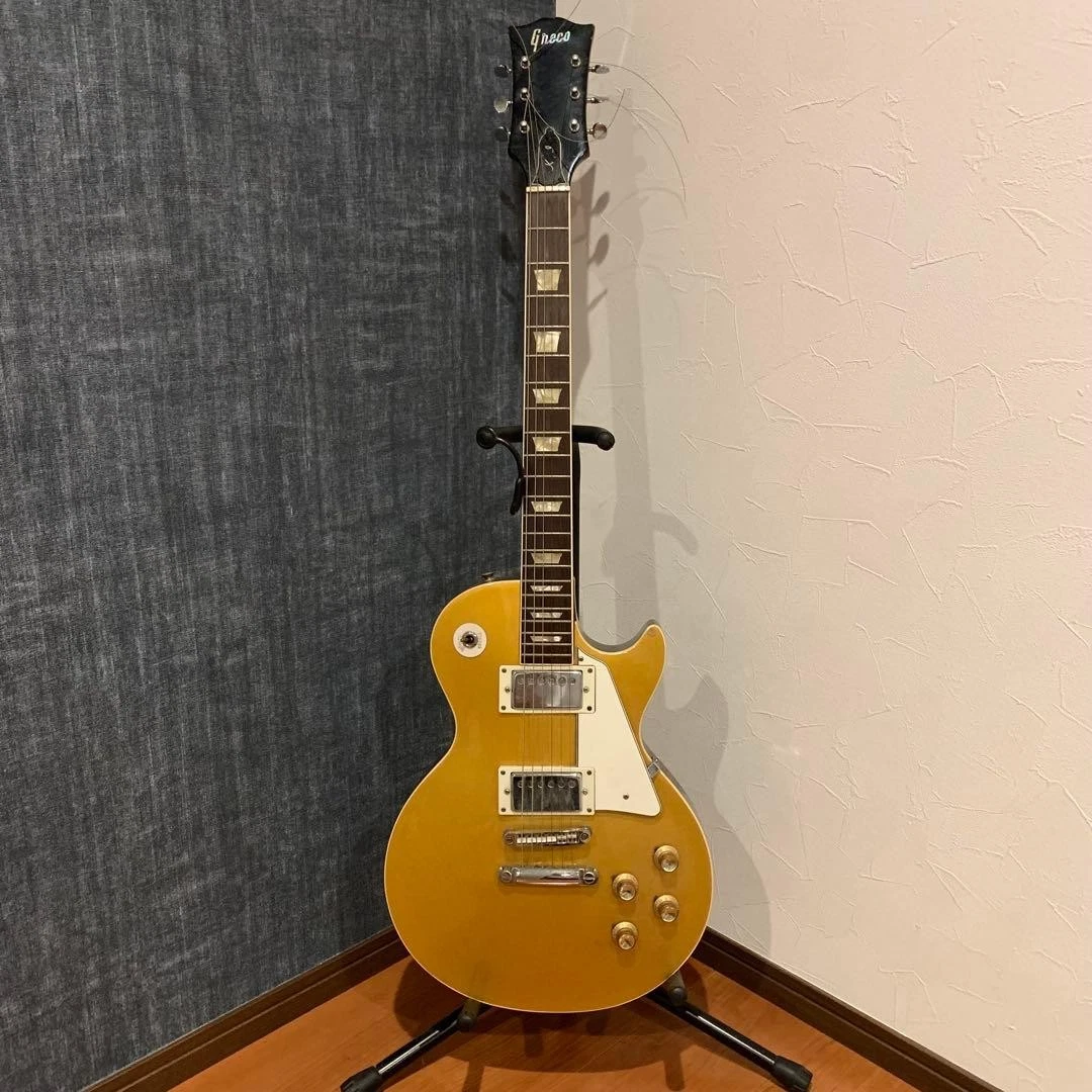 Greco Gold Electric Guitars for sale | eBay
