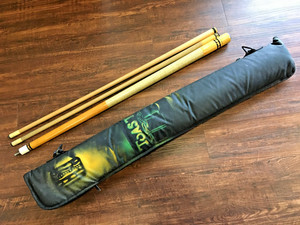 MEUCCI Original Cues | eBay