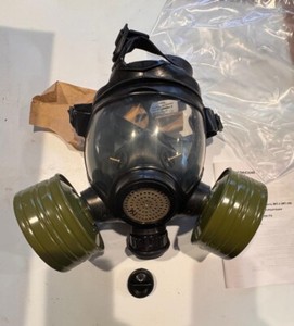 Gp21 Gas Mask | eBay