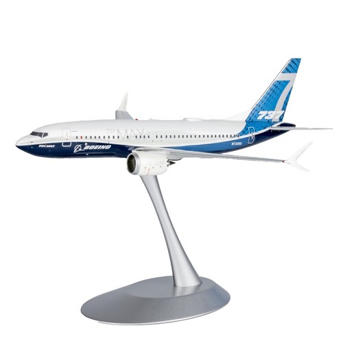 航空機・ヘリコプター Solaseed Air Boeing 737-800 1/200 Assembly