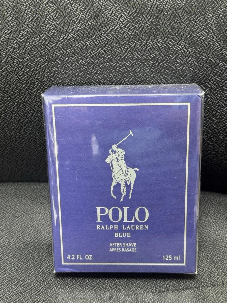 polo blue after shave gel products for sale | eBay