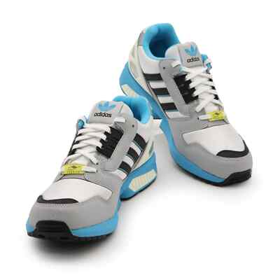 IH3363 atmos adidas Originals ZX8000 G-SNK 9 Blue Grey Yellow