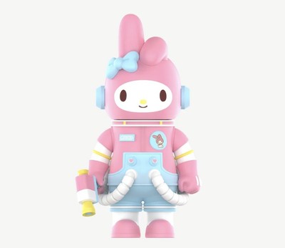 Pop Mart MEGA SPACE Hello Kitty & Friends MOLLY - My Melody | eBay