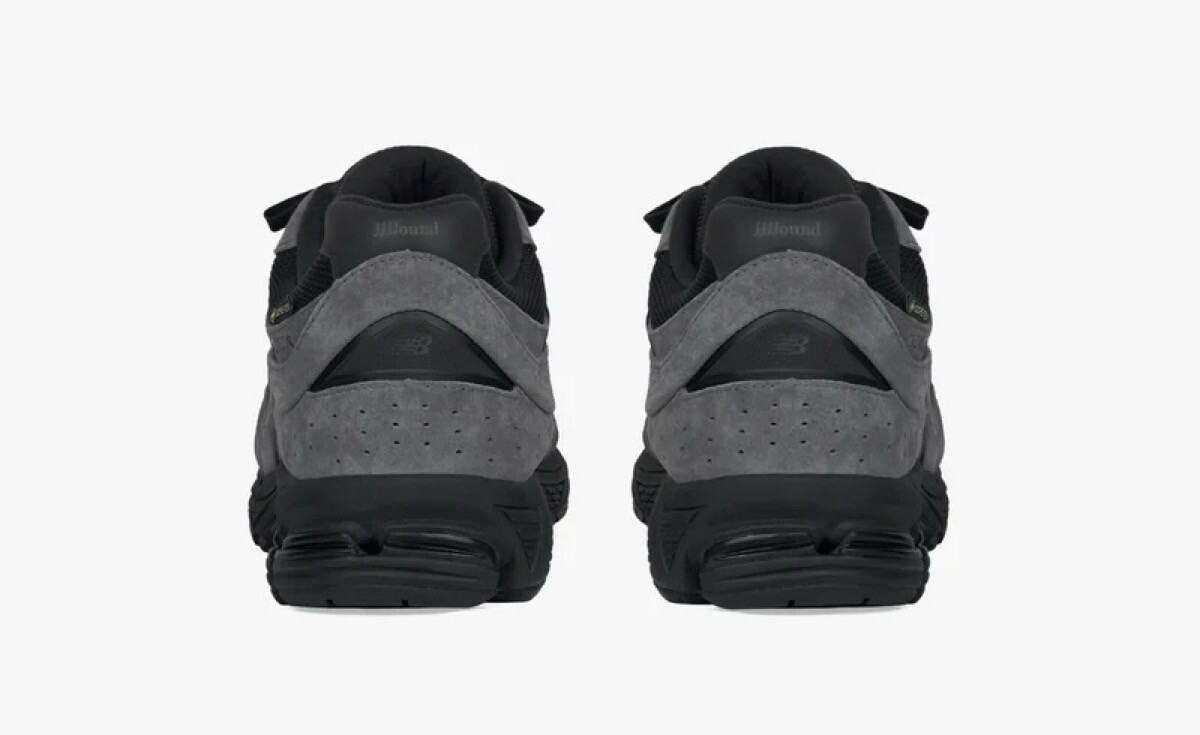 M2002RXZ JJJJound New Balance 2002R GORE-TEX Charcoal (Men's) | eBay